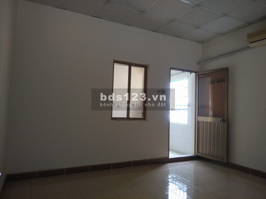 Cho thuê nhà nguyên căn 4x10m diện tích sử dụng 60m2