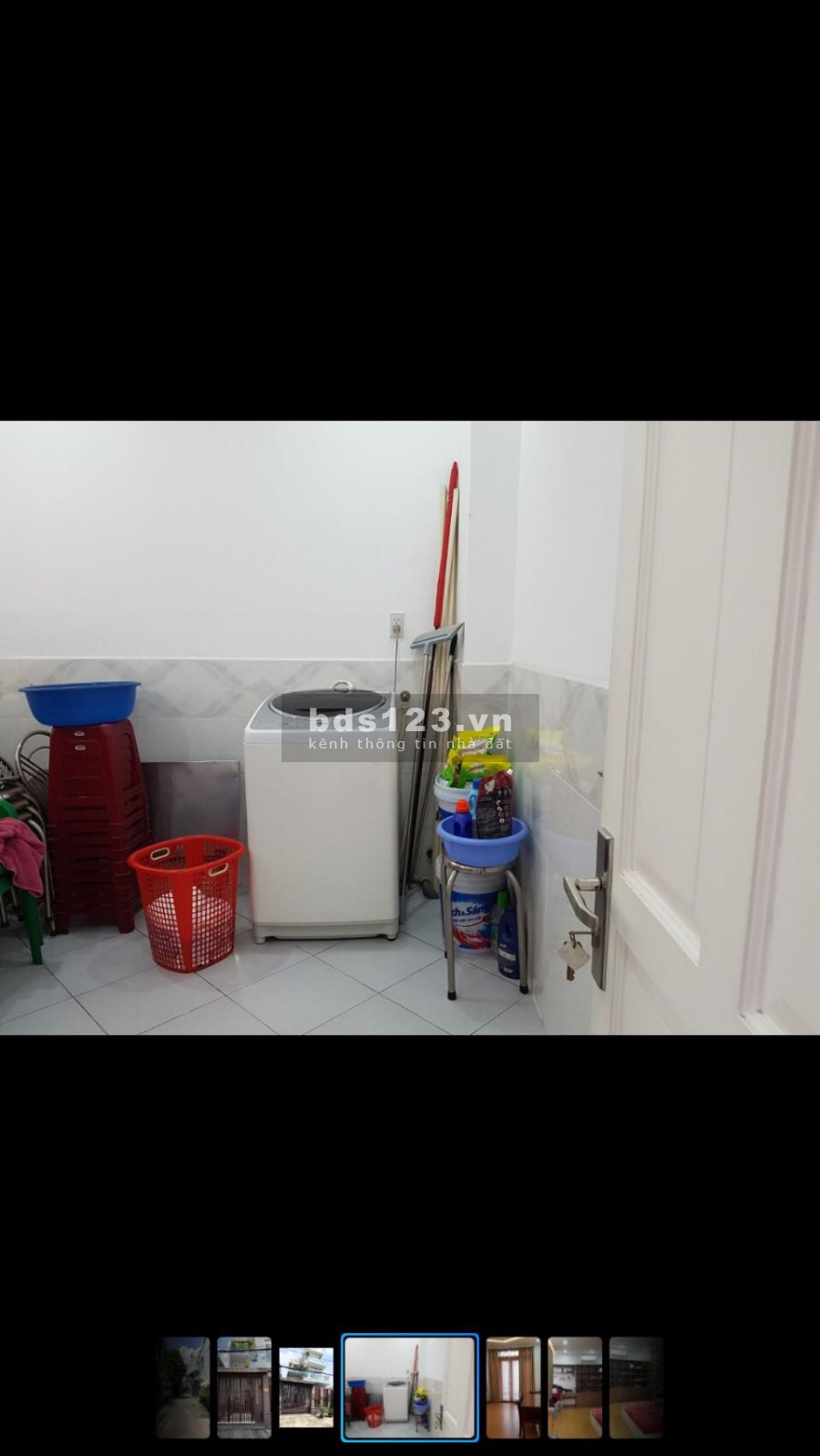 Bán nhà đường Nơ Trang Long, Quận Bình Thạnh. Giá chỉ 16.5 tỷ