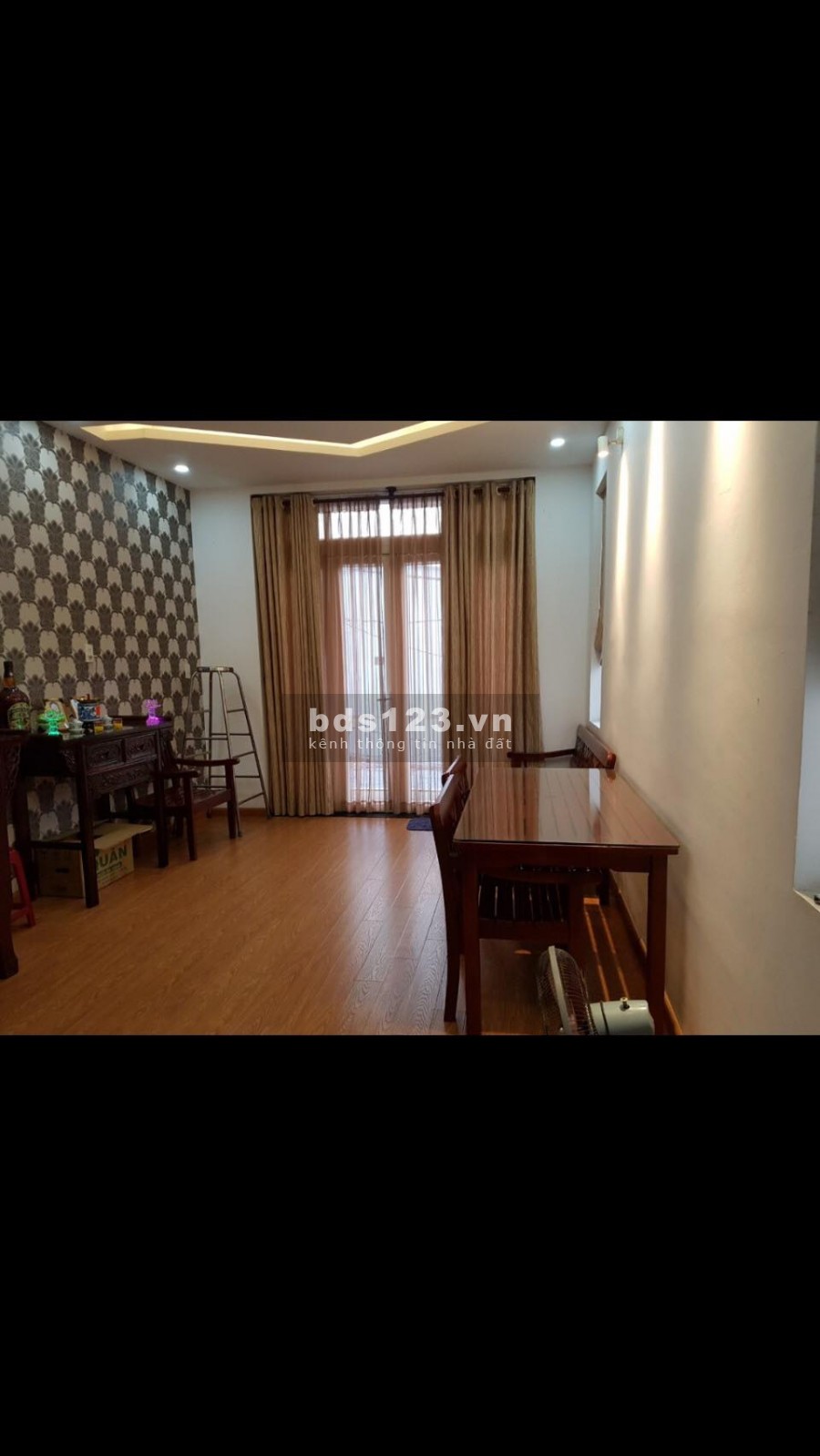 Bán nhà đường Nơ Trang Long, Quận Bình Thạnh. Giá chỉ 16.5 tỷ