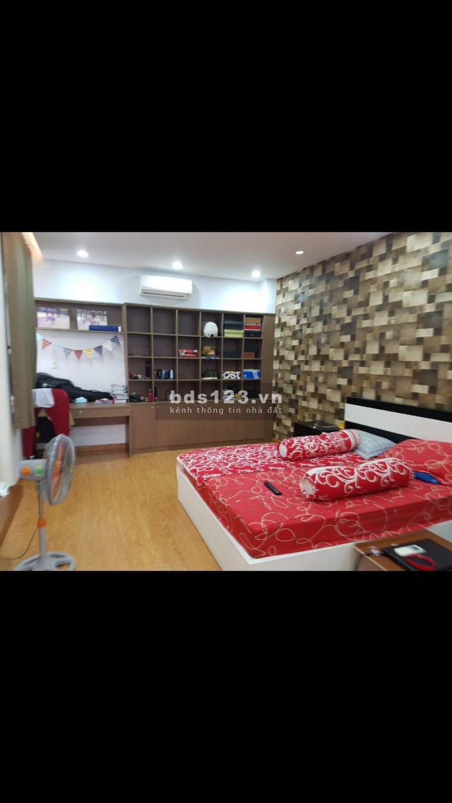 Bán nhà đường Nơ Trang Long, Quận Bình Thạnh. Giá chỉ 16.5 tỷ