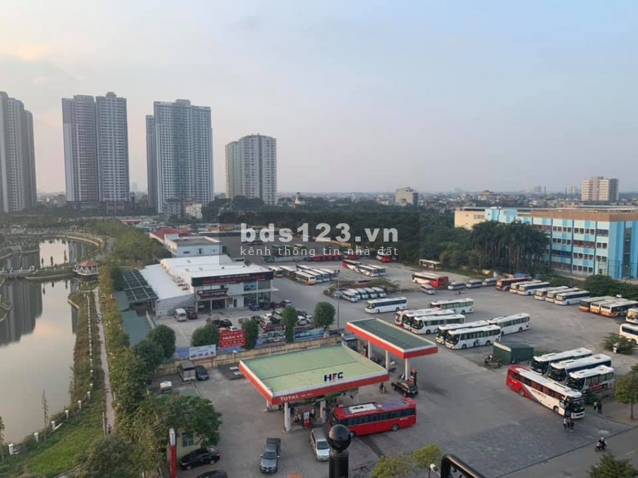 10 Tầng mặt phố đẹp lộng lẫy hiên ngang giữa phố MT 8m Vỉa hè rộng mênh mông Kinh doanh đẳng cấp