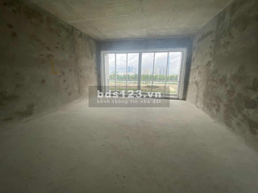 Sari Town cần cho thuê nhanh shophouse thô giá tốt