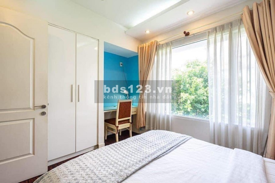 CHỈ VỚI 6tr5 có ngay căn hộ 1 phòng ngủ tách rời, full nội thất rộng rãi giá siêu rẻ TÂN BÌNH