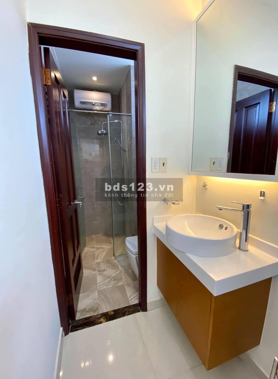 CHỈ VỚI 6tr5 có ngay căn hộ 1 phòng ngủ tách rời, full nội thất rộng rãi giá siêu rẻ TÂN BÌNH