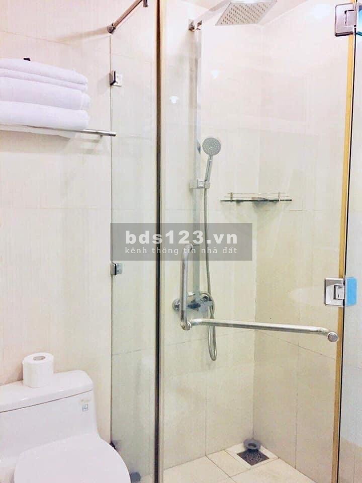 CHỈ VỚI 6tr5 có ngay căn hộ 1 phòng ngủ tách rời, full nội thất rộng rãi giá siêu rẻ TÂN BÌNH
