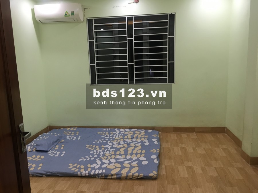 Chính chủ cho thuê phòng trọ gần xa la, gần viện K tân triều, đủ nóng lạnh máy giặt, điều hòa. điện nước giá dân chia đầu người. LH 0868267026