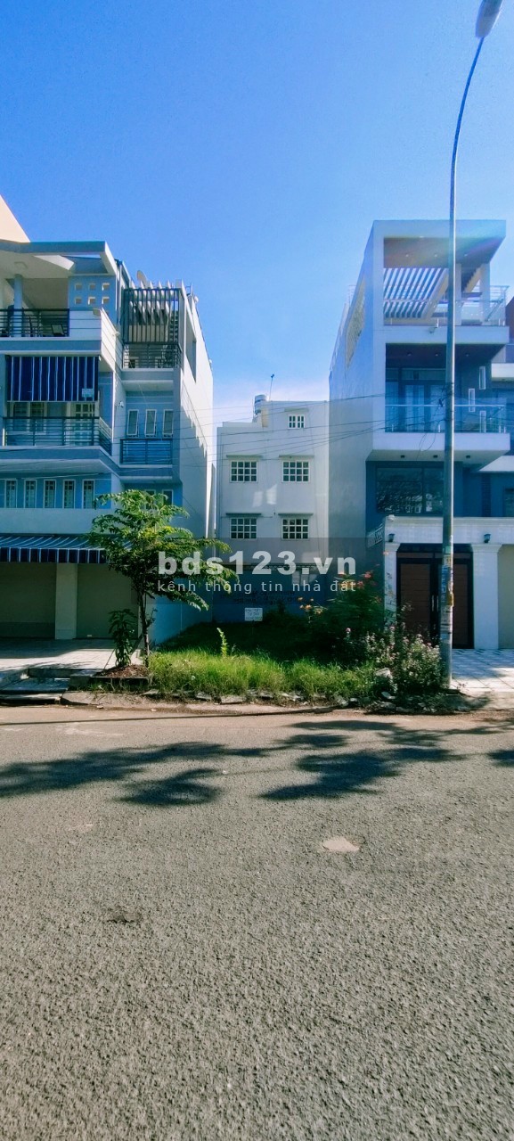 SANG GẮP 90.8M2 ĐƯỜNG SỐ 7 TÂN TẠO A QUẬN BÌNH TÂN SỔ HỒNG RIÊNG GIÁ THẬT 100%