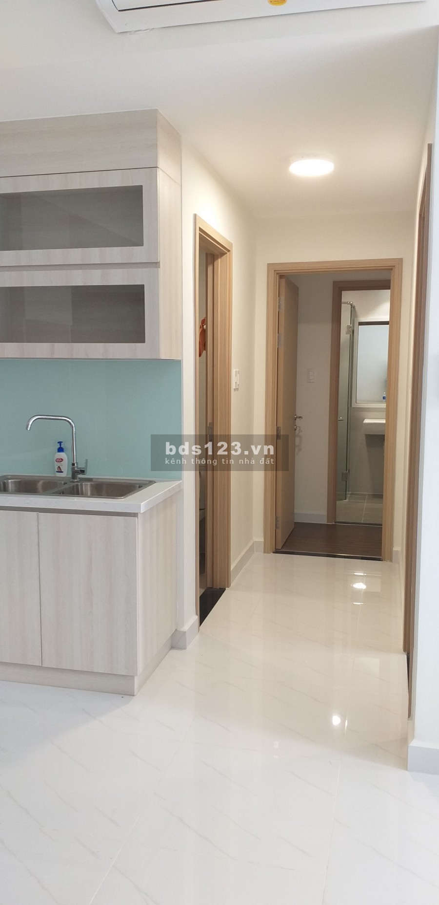 Giá quá tốt!!!!! Nhà mới ăn tết tại Safira Khang Điền căn 2PN giá 2.26 tỷ, bao hết thuế phí. LH xem nhà 24/7