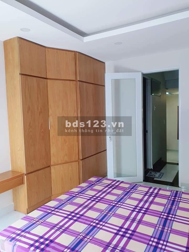 Bán nhà Nguyễn Tri Phương HẺM 5M, 7PN, DOANH THU +/-30 TRIỆU nhỉnh 5 tỷ