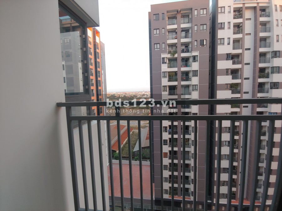 Chính Chủ Cho Thuê Căn Hộ Him Lam Phú An 2 Máy Lạnh + Rèm Giá 8 TR