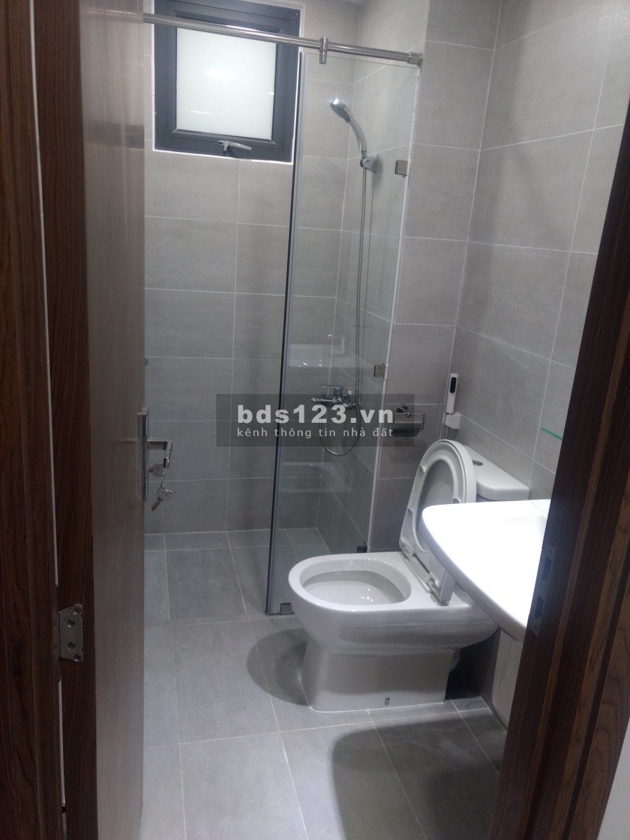 Chính Chủ Cho Thuê Căn Hộ Him Lam Phú An 2 Máy Lạnh + Rèm Giá 8 TR
