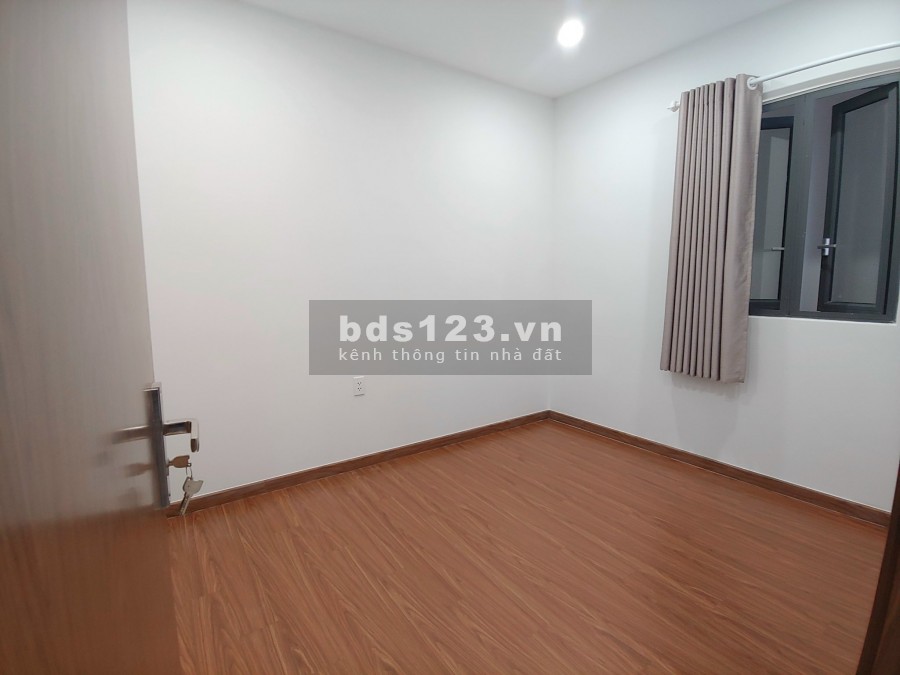 Chính Chủ Cho Thuê Căn Hộ Him Lam Phú An 2 Máy Lạnh + Rèm Giá 8 TR