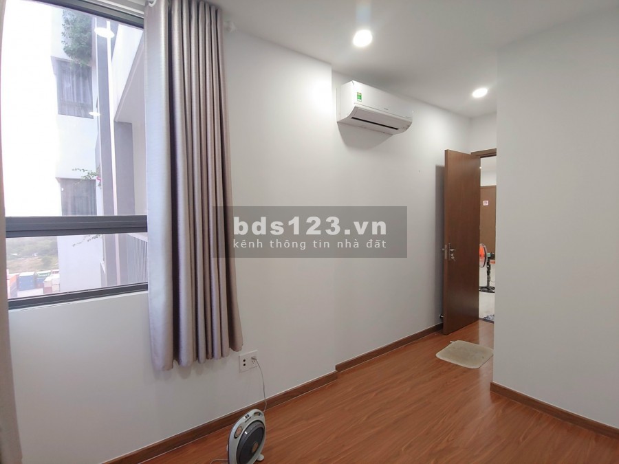 Chính Chủ Cho Thuê Căn Hộ Him Lam Phú An 2 Máy Lạnh + Rèm Giá 8 TR