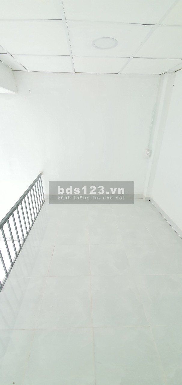 Cần Bán dãy 6 phòng Trọ 110m2 thu nhập 14tr/ tháng đường Bình Chiểu- Thủ Đức