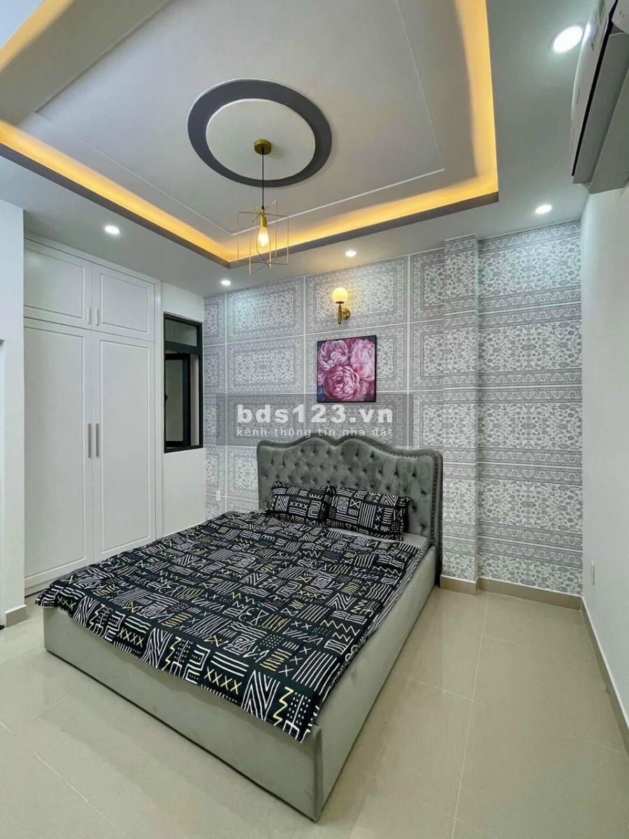 Sang Trọng, Đẹp Mắt, Hiện Đại. Quang Trung Gò Vấp