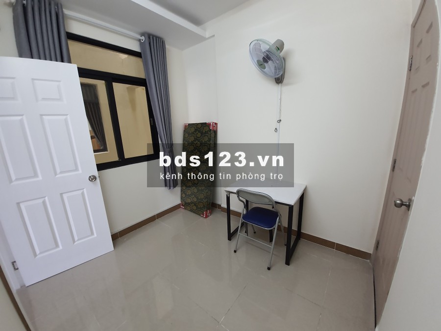 Phòng trọ giá 2tr5/tháng bao điện nước tại căn hộ Era Town Đức Khải Q7 .0909.448.284 Hiền