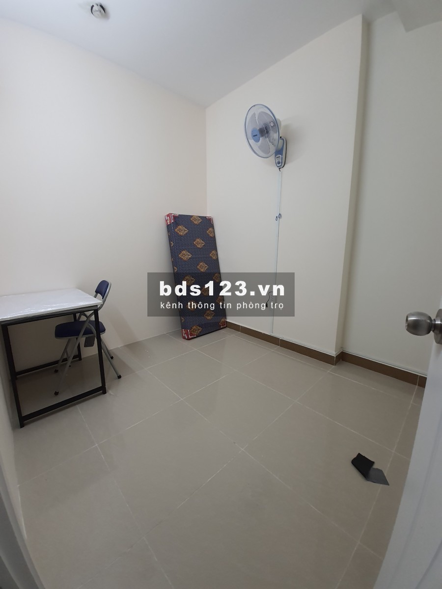 Phòng trọ giá 2tr5/tháng bao điện nước tại căn hộ Era Town Đức Khải Q7 .0909.448.284 Hiền