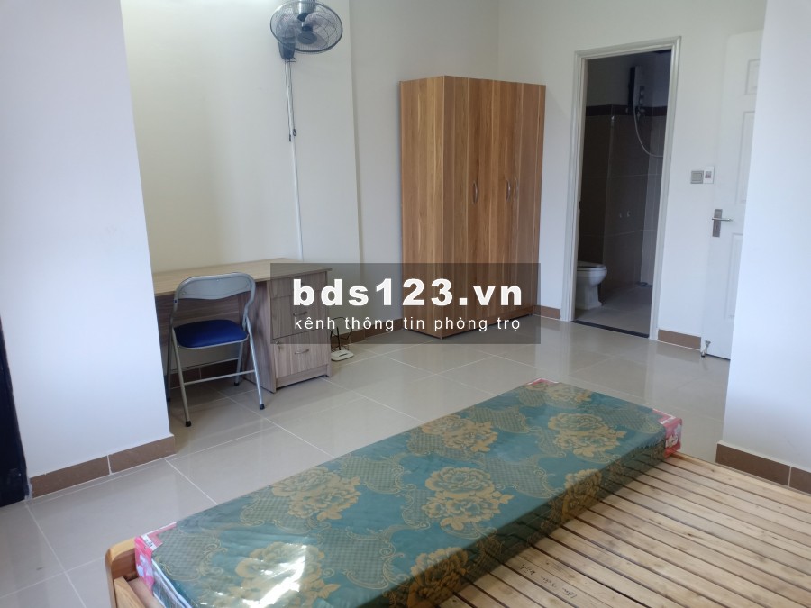 Phòng trọ giá 2tr5/tháng bao điện nước tại căn hộ Era Town Đức Khải Q7 .0909.448.284 Hiền