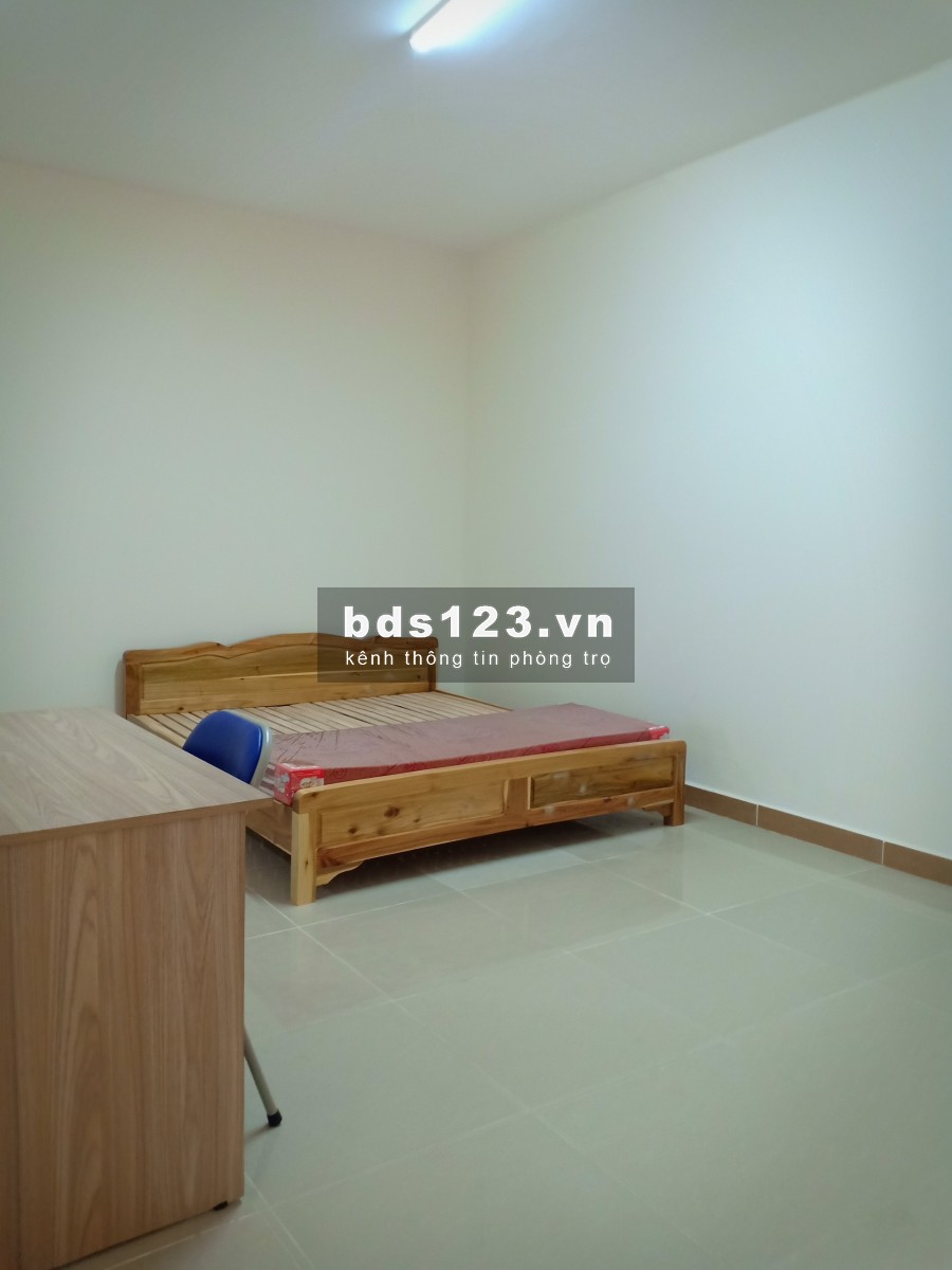 Phòng trọ giá 2tr5/tháng bao điện nước tại căn hộ Era Town Đức Khải Q7 .0909.448.284 Hiền
