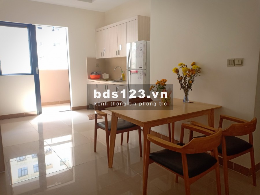 Phòng trọ giá 2tr5/tháng bao điện nước tại căn hộ Era Town Đức Khải Q7 .0909.448.284 Hiền