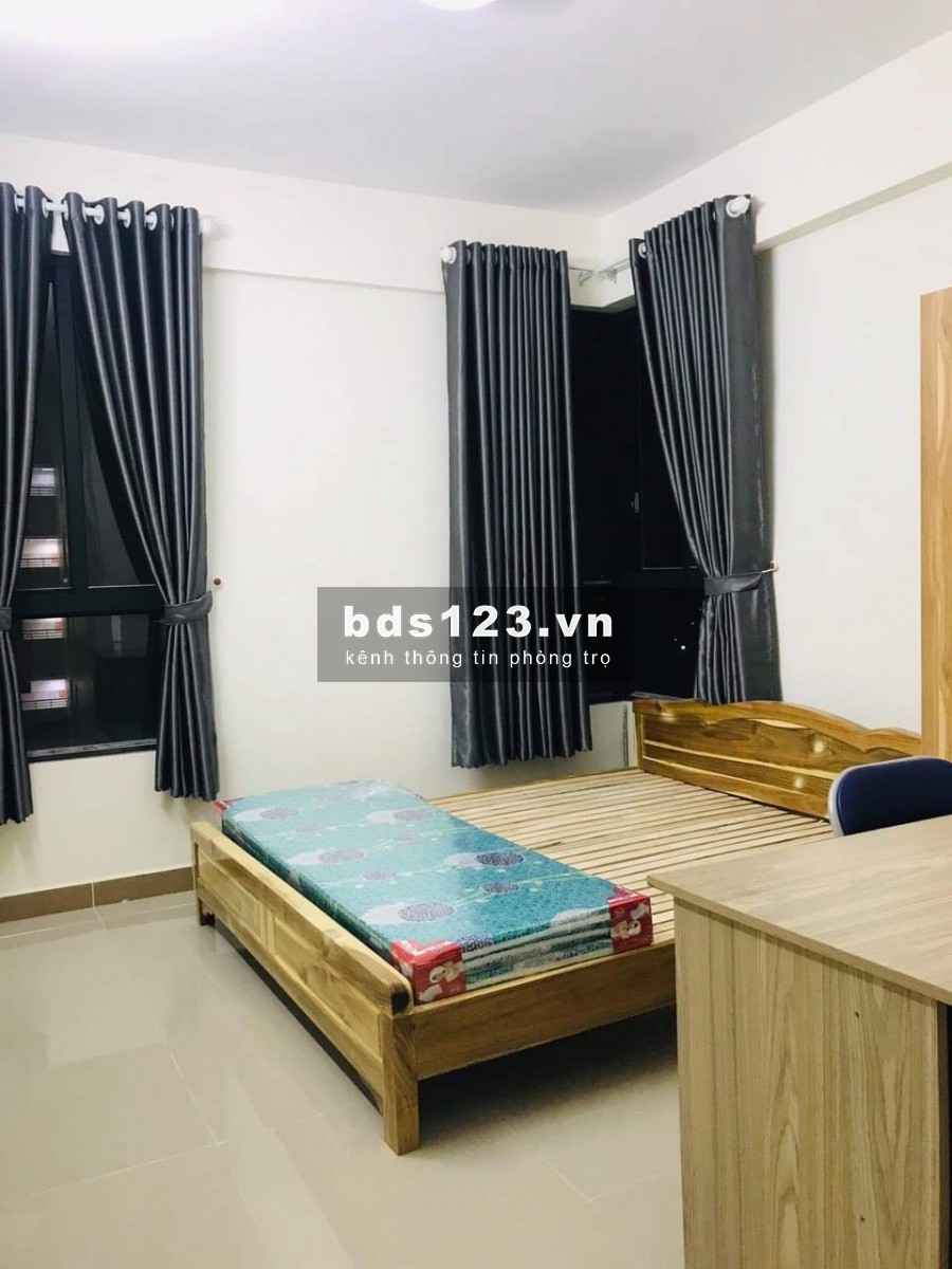 Phòng trọ giá 2tr5/tháng bao điện nước tại căn hộ Era Town Đức Khải Q7 .0909.448.284 Hiền