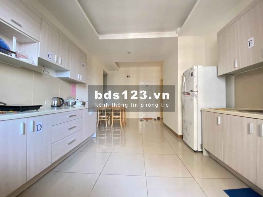 Phòng trọ giá 2tr5/tháng bao điện nước tại căn hộ Era Town Đức Khải Q7 .0909.448.284 Hiền