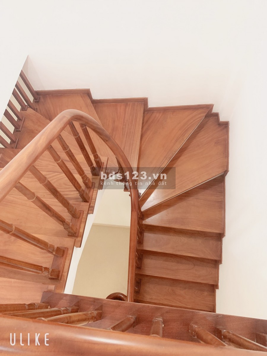 Chính chủ hạ giá, nhà 52m MT4,34m Bát Khối, Long Biên