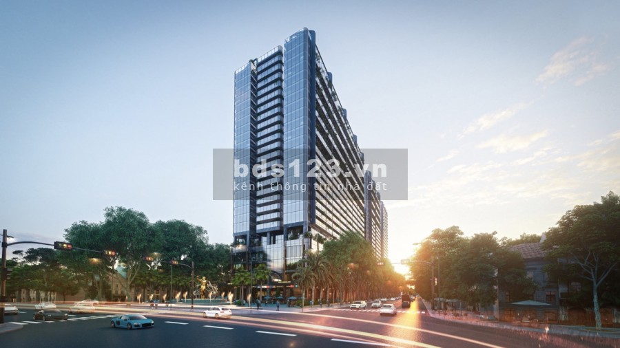XUẤT ƯU TIÊN BOOKING SHOPHOUSE MẶT TIỀN QUẬN 10 - SUNSHINE CONTINENTAL .GIÁ 150TR/M2