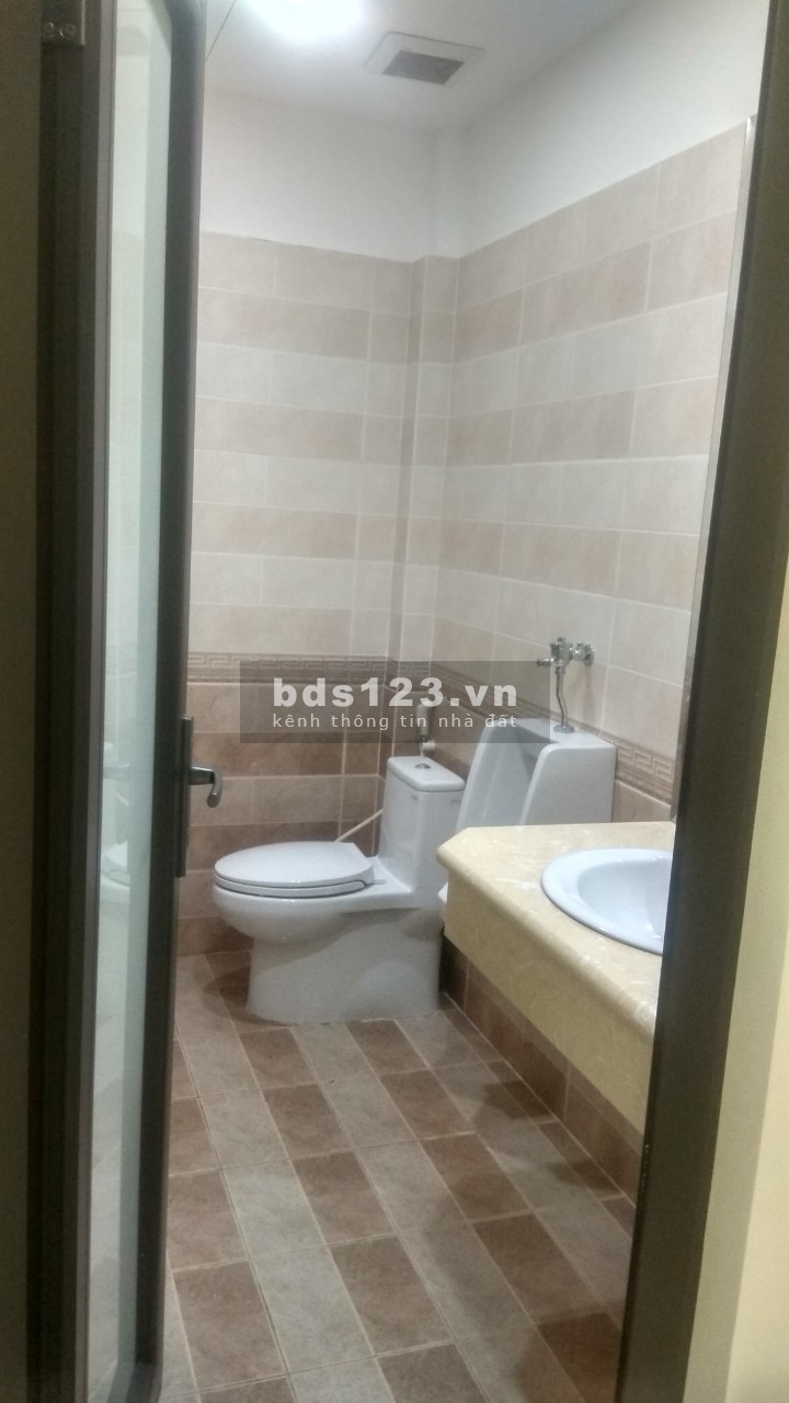 Bán tòa nhà VP mới xây 71m2 x 7 tầng 2 mặt ngõ ô tô trước sau phố Thái Hà giá 23 tỷ. LH 0912442669