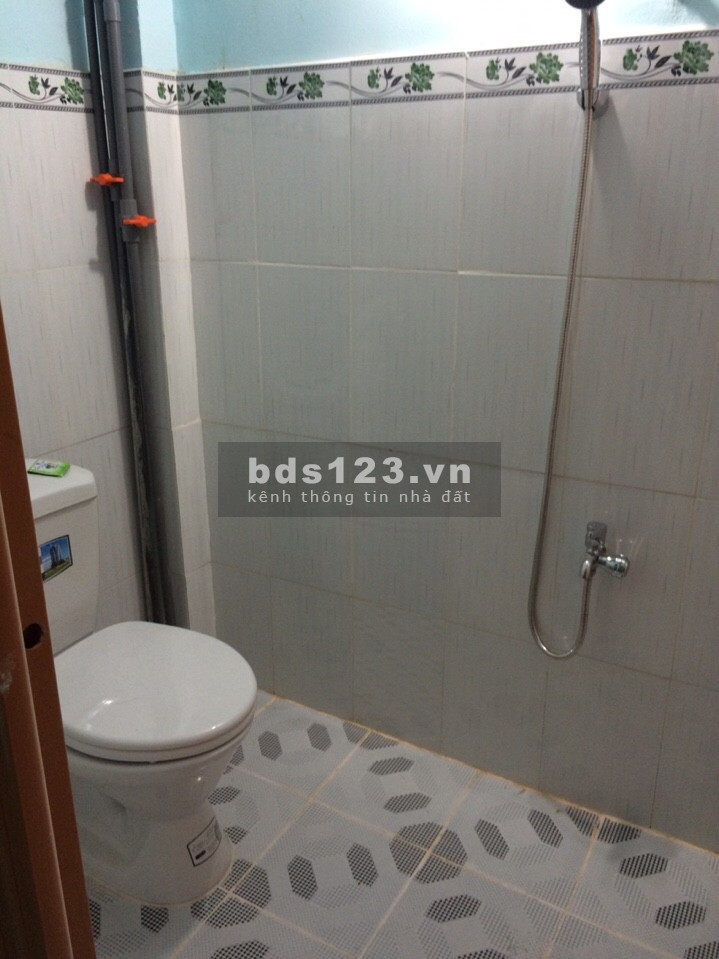 Nhà cho thuê quận 12 giá rẻ - Nhà gần bên Trung tâm nuôi dưỡng bảo trợ người già Thạnh Lộc, 3E Tô Ngọc Vân, P.Thạnh Xuân, Q.12.