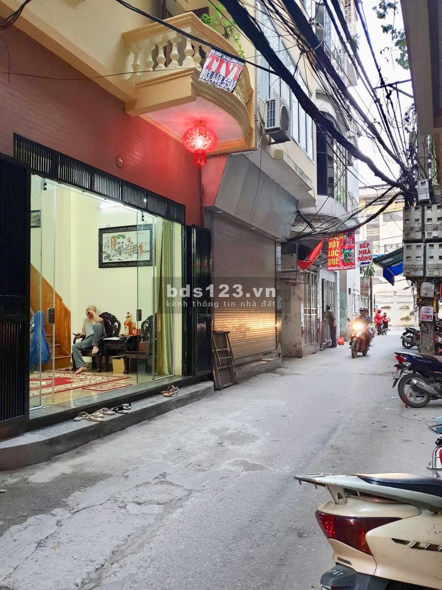 Hồng Mai, Vị trí siêu hót, ô tô vào nhà, KD các kiểu, chỉ nhỉnh 3 tỷ, Hai Bà Trưng