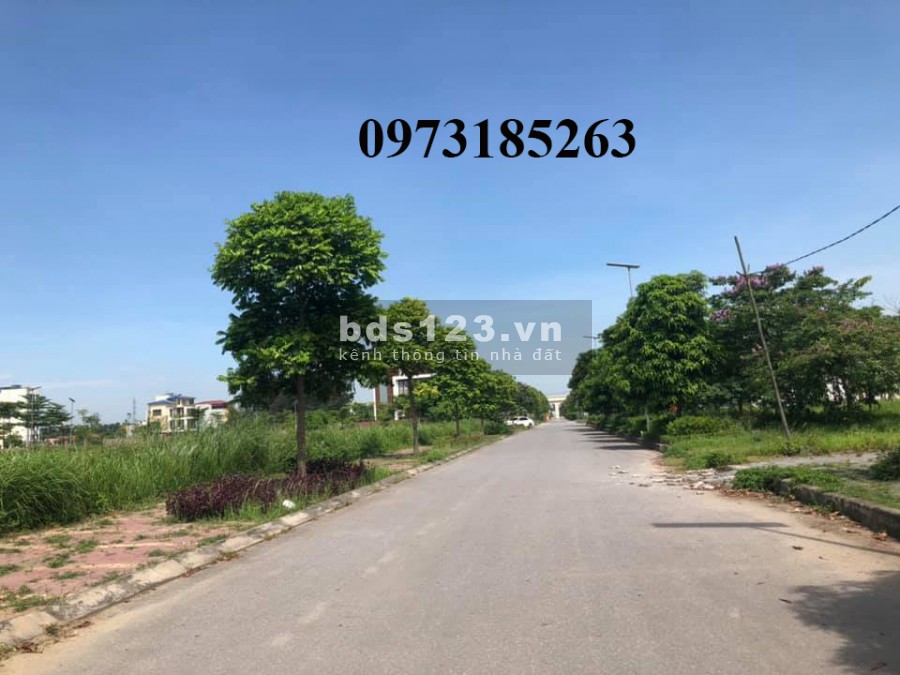 BÁN ĐẤT YÊN MỸ GIÁ CẢ HỢP LÝ ĐỂ ĐÀU TƯ VÀ ĐỂ Ở