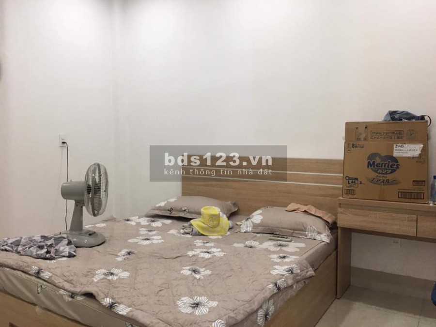 Hẻm ô tô đường Trường Chinh 70m2 nhà xây 4 tầng giá chỉ 7.2 tỷ thương lượng
