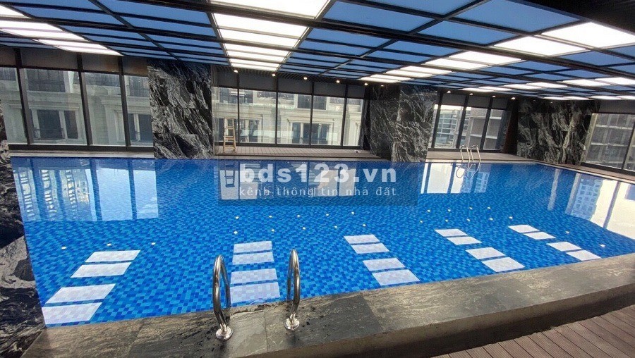 Bán cắt lỗ căn 3 ngủ, view sông hồng tòa s3 103m2 chung cư sunshine city 4.6 tỷ