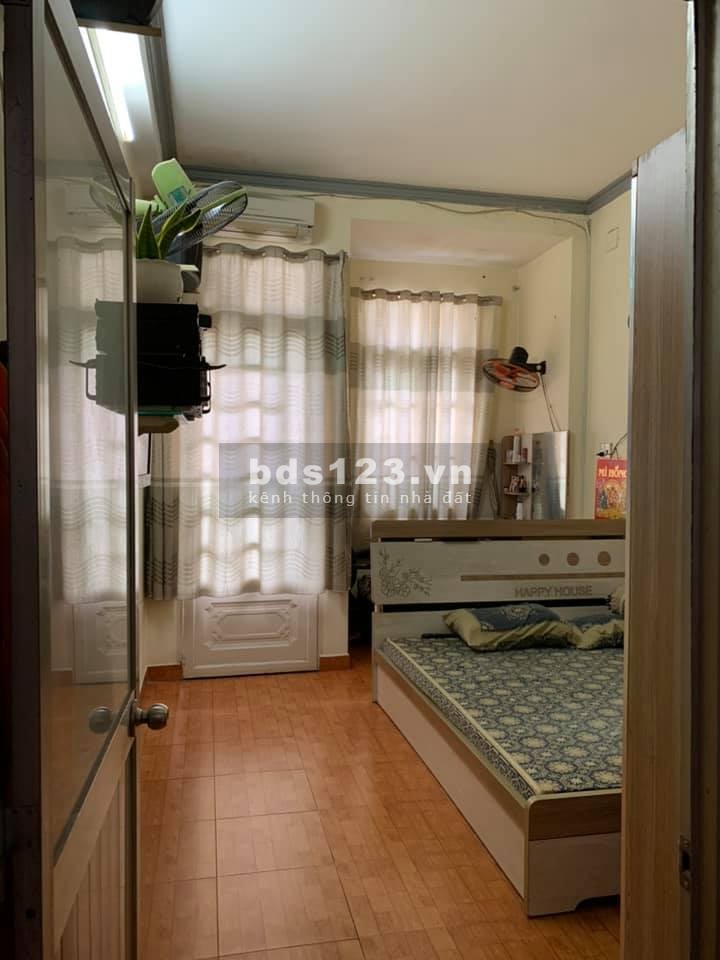 NGUYỄN VĂN CỪ, QUẬN 01, 39M2, 04 TẦNG, 5.7 TỶ, PHƯỜNG PHẠM NGŨ LÃO