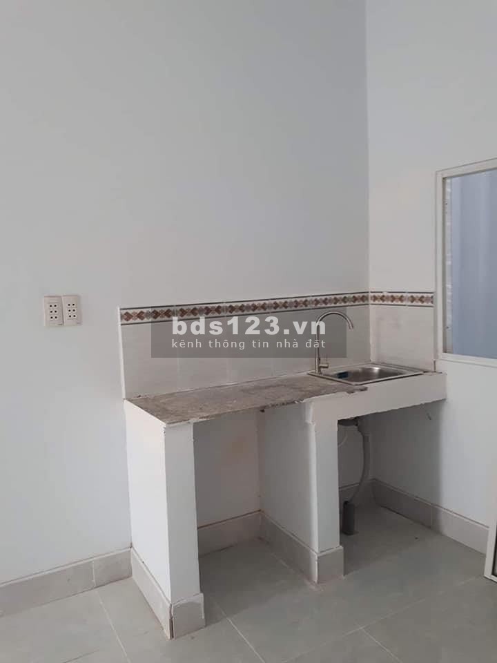 Quận 7 - Bán nhà 4,8 tỷ Huỳnh Tấn Phát, Phường Tân Thuận Đông, Quận 7