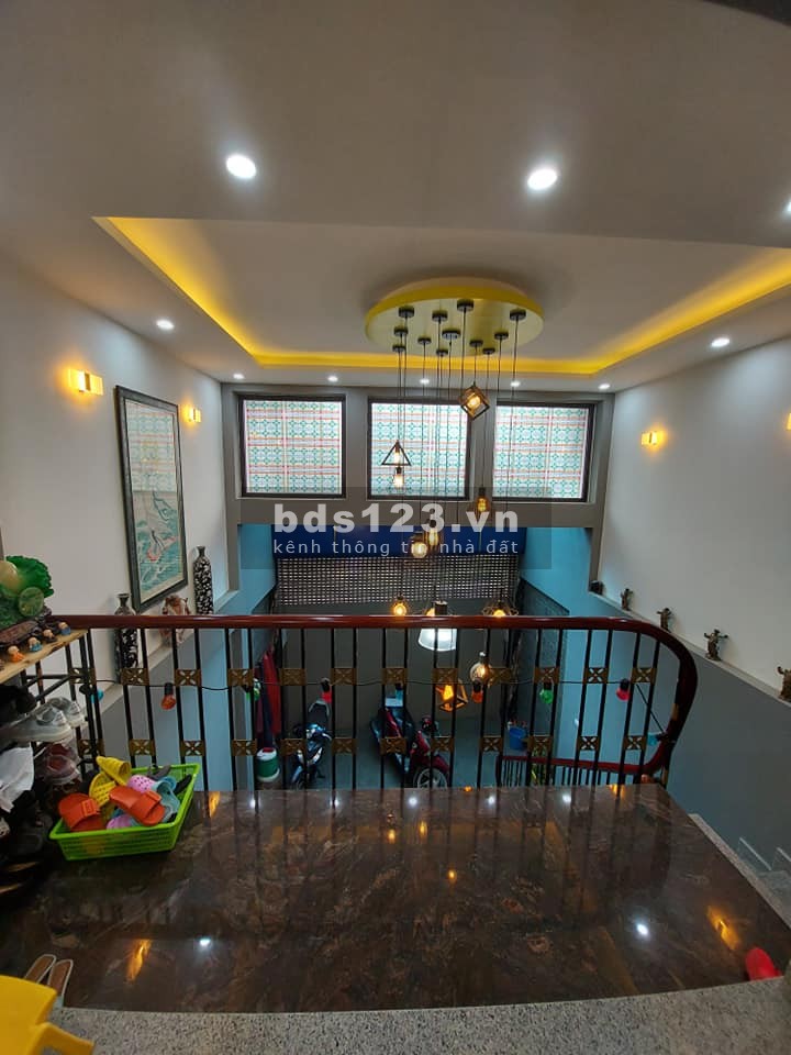 Ngọc Thụy 2 thoáng, ô tô, thang máy, kinh doanh, 80m, 6 tầng, MT 4.8m