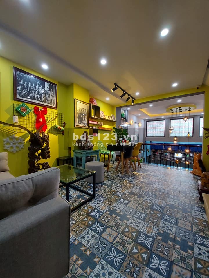 Ngọc Thụy 2 thoáng, ô tô, thang máy, kinh doanh, 80m, 6 tầng, MT 4.8m