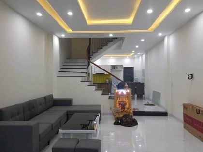 36m2-2 tầng HXH chỉ 3.4 tỷ- Tân Kỳ Tân Quý Tân Sơn Nhì Tân Phú