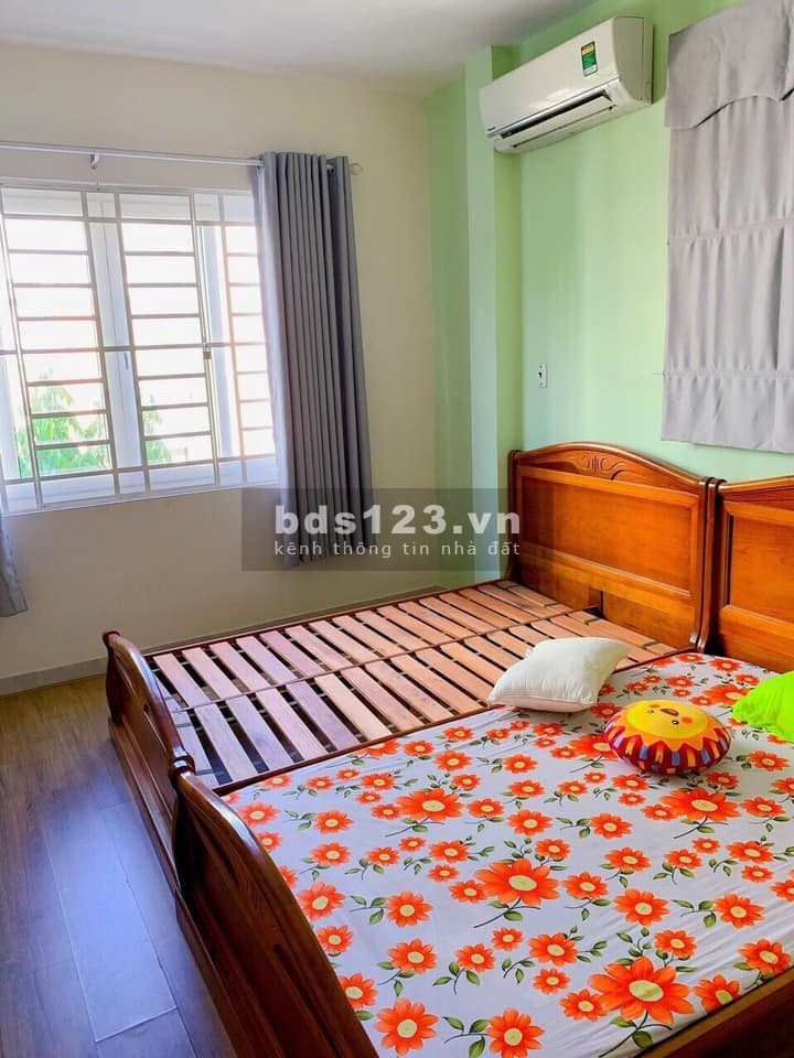 HXH. Nhà Đẹp. 80M2. 4 Tầng BTCT. Chỉ 9.5 Tỷ. Nhà Đẹp