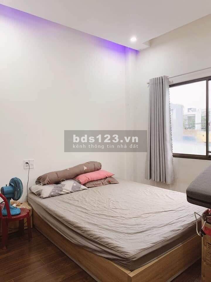 36m2-2 tầng HXH chỉ 3.4 tỷ- Tân Kỳ Tân Quý Tân Sơn Nhì Tân Phú
