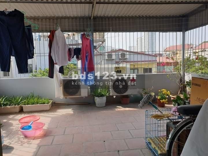 BÁN NHÀ XUÂN ĐỈNH, Ô TÔ ĐỖ CỬA, AN NINH TỐT, 65M2, GIÁ 4,7 TỶ