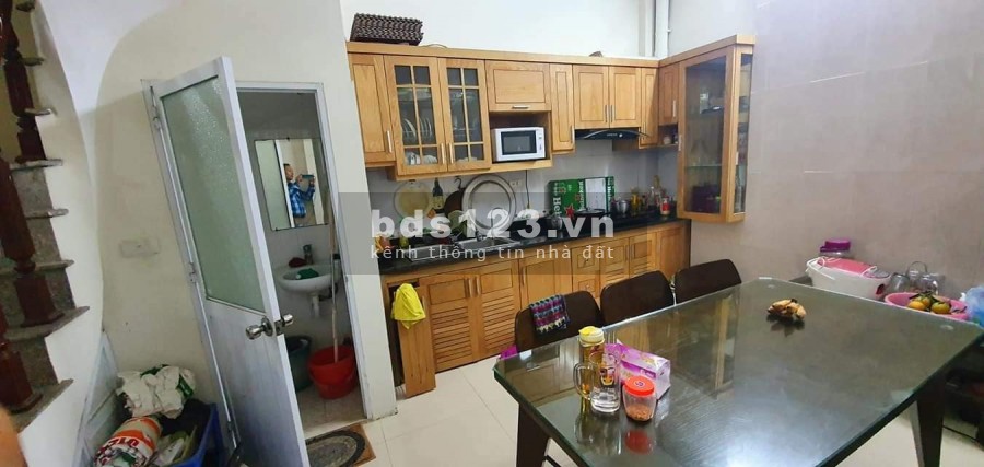 BÁN NHÀ XUÂN ĐỈNH, Ô TÔ ĐỖ CỬA, AN NINH TỐT, 65M2, GIÁ 4,7 TỶ