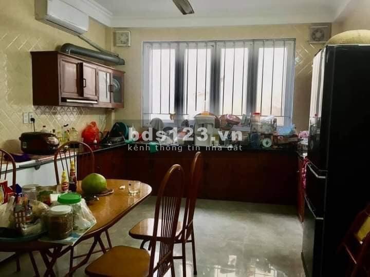 Mặt Phố Thanh Xuân, Ô tô Vào nhà, kinh doanh, đông dân xầm uất, 40Mx4T. Giá 5.5 tỷ