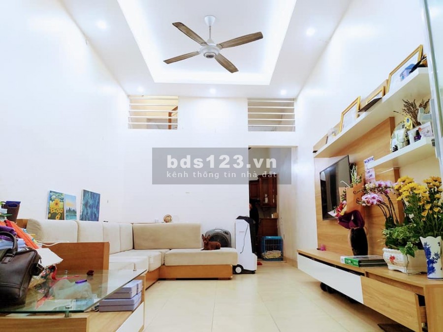 BÁN NHÀ XUÂN ĐỈNH, Ô TÔ ĐỖ CỬA, AN NINH TỐT, 65M2, GIÁ 4,7 TỶ