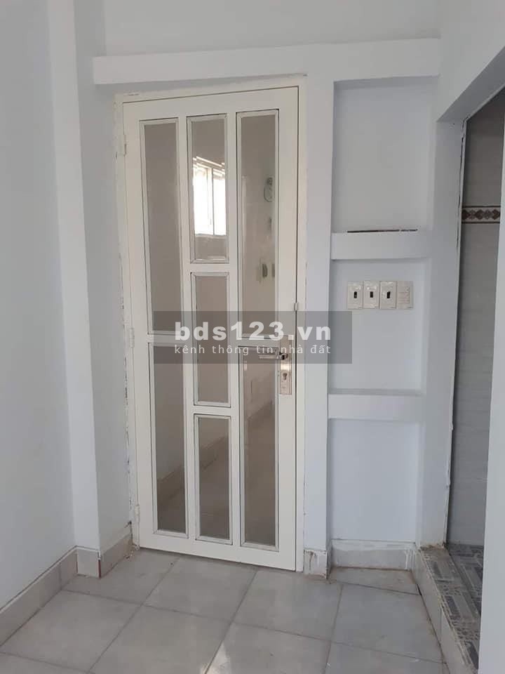 Quận 7 - Bán nhà 4,8 tỷ Huỳnh Tấn Phát, Phường Tân Thuận Đông, Quận 7