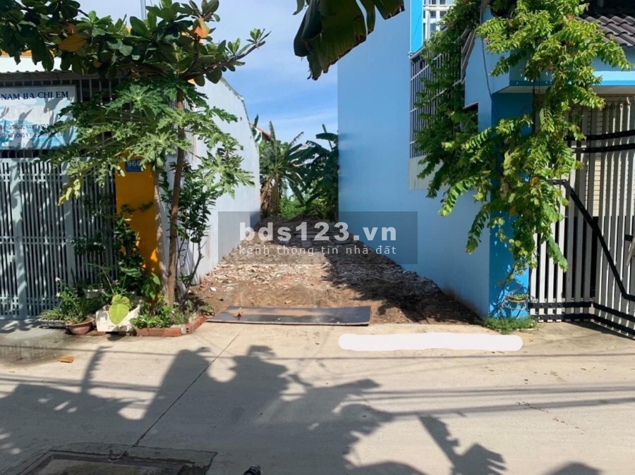 Bán Đất Lò Lu 88m2 - Cách ỦBND P.Trường Thành 700m