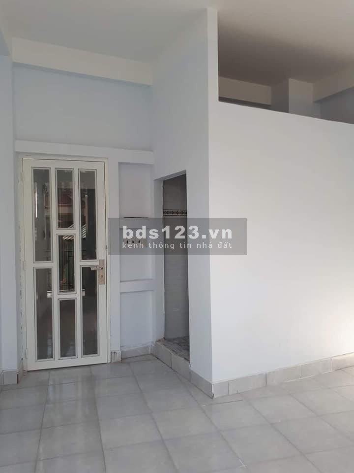 Quận 7 - Bán nhà 4,8 tỷ Huỳnh Tấn Phát, Phường Tân Thuận Đông, Quận 7