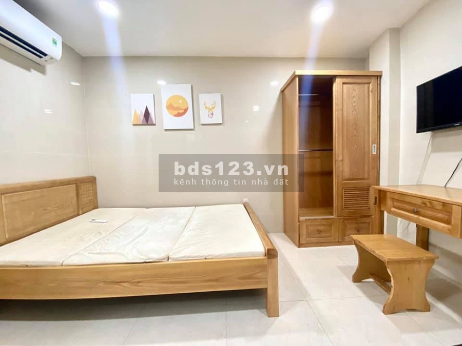Bán nhà HXH 975 Nguyễn Kiệm Phường 3 Gò Vấp 55m chỉ 3 tỷ 8