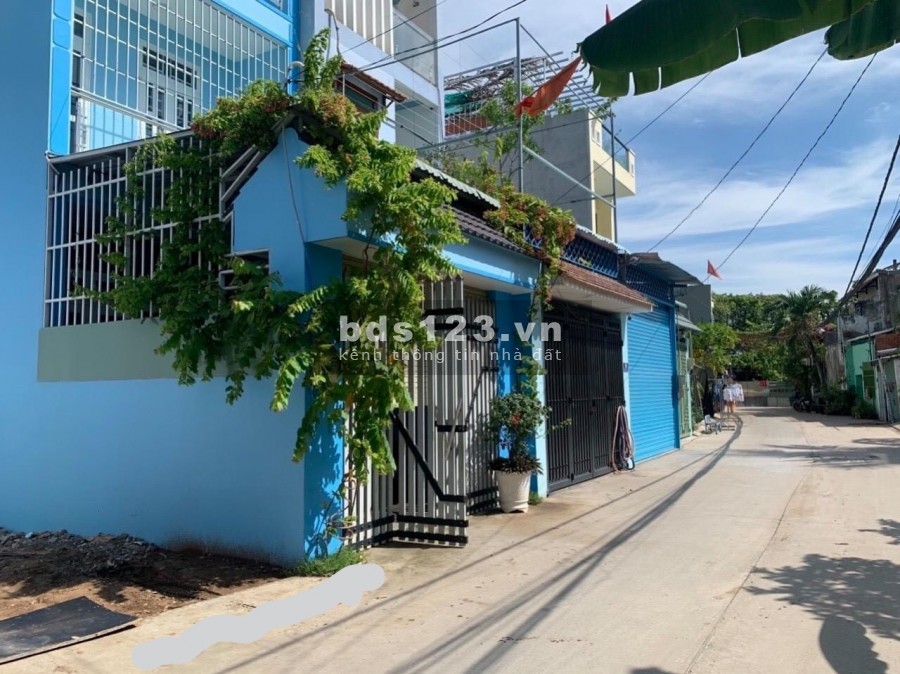 Bán Đất Lò Lu 88m2 - Cách ỦBND P.Trường Thành 700m